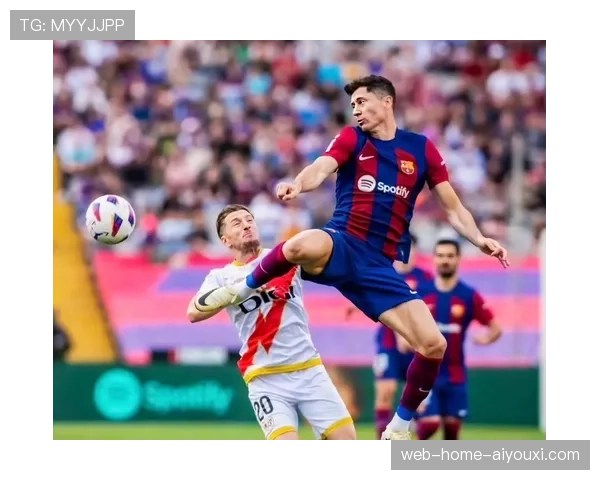 巴萨4-0完胜毕包,莱万失点后献助攻展赛事适应力 巴萨4-0完胜毕包,莱万失点后献助攻展赛事适应力