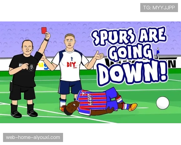 范德芬全勤出战热刺仍陷降级区,荷兰中卫红牌成赛季转折点 范德芬全勤出战热刺仍陷降级区,荷兰中卫红牌成赛季转折点